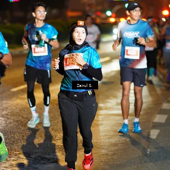 Runner Photo 4391957