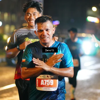 Runner Photo 4391958