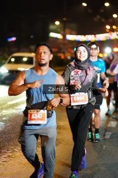 Runner Photo 4391977