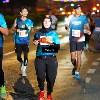 Runner Photo 4391979