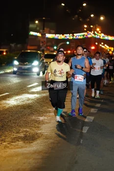 Runner Photo 4391980