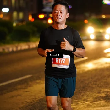 Runner Photo 4391981
