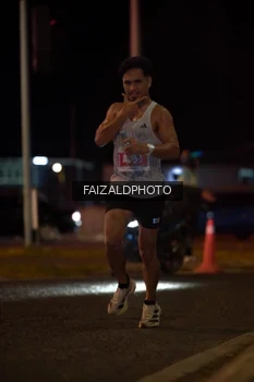 Runner Photo 4391983