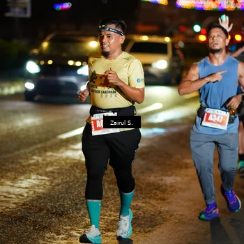 Runner Photo 4391986