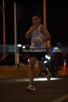 Runner Photo 4391995