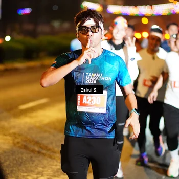 Runner Photo 4391996