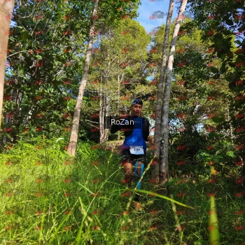 Runner Photo 4392