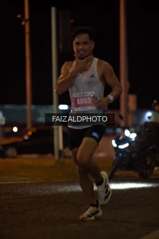 Runner Photo 4392007