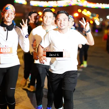 Runner Photo 4392008