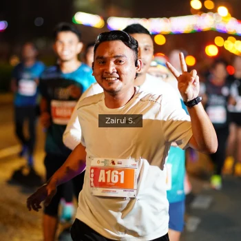 Runner Photo 4392011