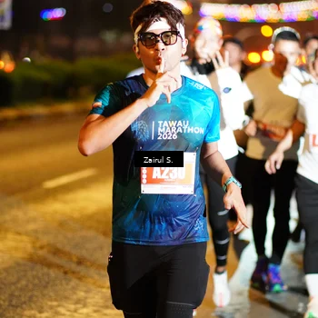 Runner Photo 4392012