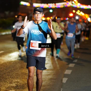 Runner Photo 4392016