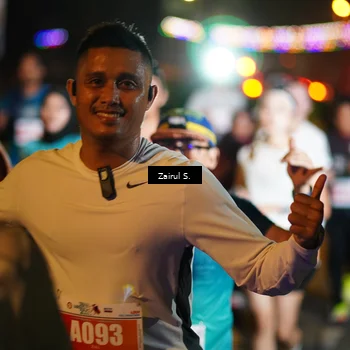 Runner Photo 4392019