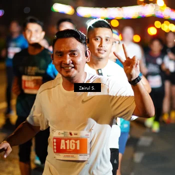 Runner Photo 4392023