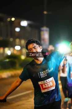 Runner Photo 4392025