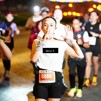 Runner Photo 4392026
