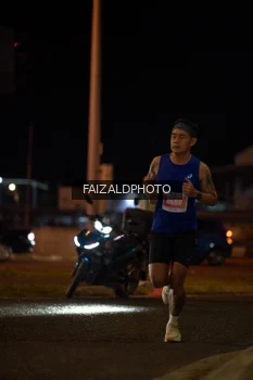 Runner Photo 4392030