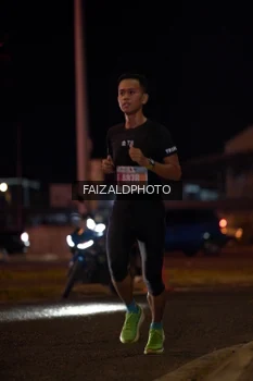 Runner Photo 4392032