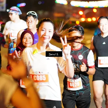 Runner Photo 4392034