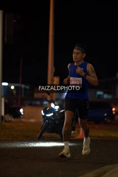 Runner Photo 4392037