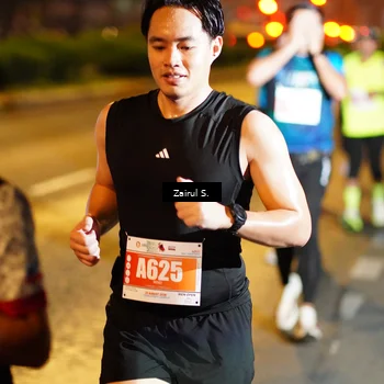 Runner Photo 4392042