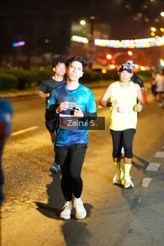 Runner Photo 4392058
