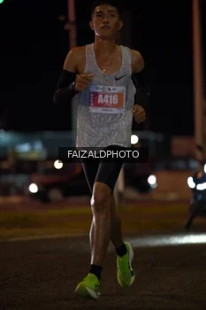 Runner Photo 4392059