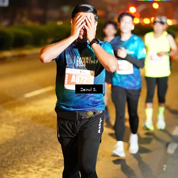 Runner Photo 4392060