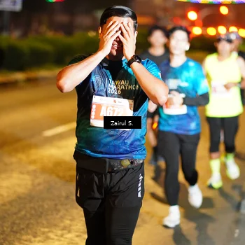 Runner Photo 4392068