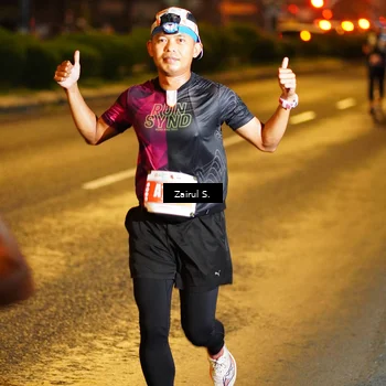 Runner Photo 4392070