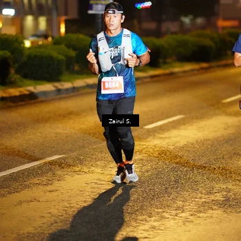 Runner Photo 4392076