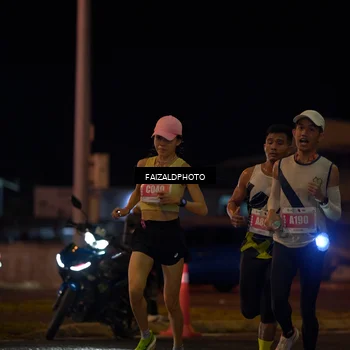 Runner Photo 4392081