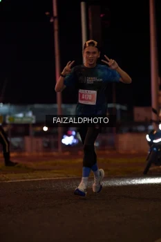 Runner Photo 4392082