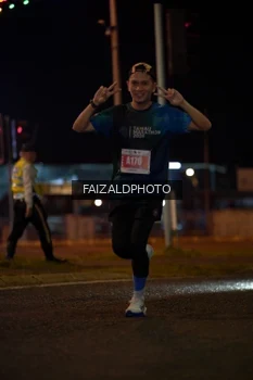 Runner Photo 4392083