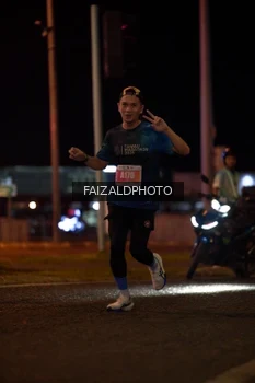 Runner Photo 4392084
