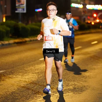 Runner Photo 4392091