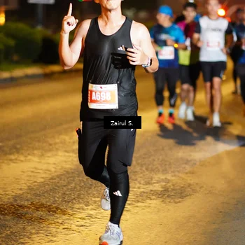 Runner Photo 4392099