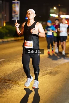 Runner Photo 4392103