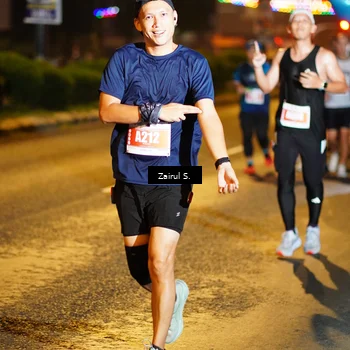 Runner Photo 4392104