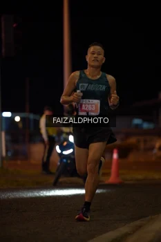 Runner Photo 4392106
