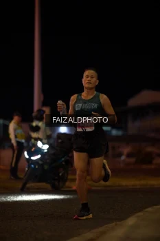 Runner Photo 4392108