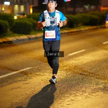 Runner Photo 4392110