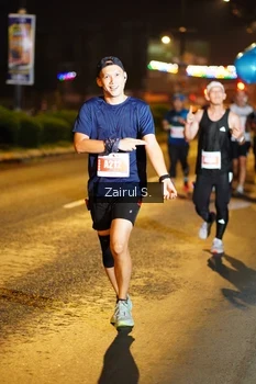Runner Photo 4392111