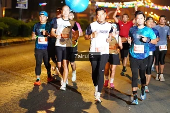 Runner Photo 4392114
