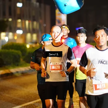 Runner Photo 4392123
