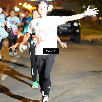 Runner Photo 4392132