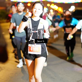 Runner Photo 4392133