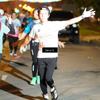 Runner Photo 4392142