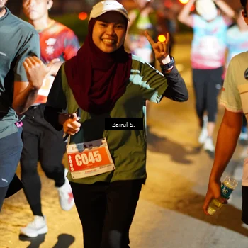 Runner Photo 4392143
