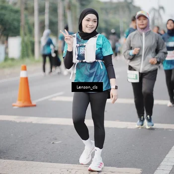 Runner Photo 4392144